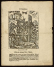 [Images des Saints] [estampe] / [Lucas Cranach] , [S.l.] : [s.n.], [1472-1553]