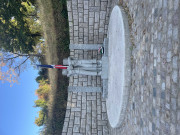 Monument commémoratif ; Mémorial des fusillés