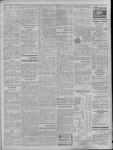 21/09/1912 - La Dépêche républicaine de Franche-Comté [Texte imprimé]