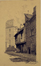 Rue Thiémanté