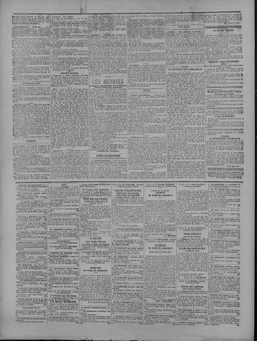 05/02/1920 - La Dépêche républicaine de Franche-Comté [Texte imprimé]