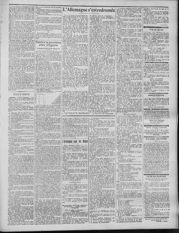 29/10/1924 - La Dépêche républicaine de Franche-Comté [Texte imprimé]