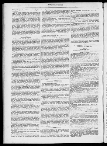 11/03/1880 - L'Union franc-comtoise [Texte imprimé]