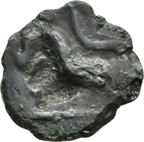A.G137.19 - pièce de monnaie ; potin