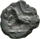 A.G137.19 - pièce de monnaie ; potin