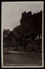 - Besançon - Faubourg Rivotte et Citadelle. [image fixe] , Sochaux (Doubs) : Edition M CLOCHETTE