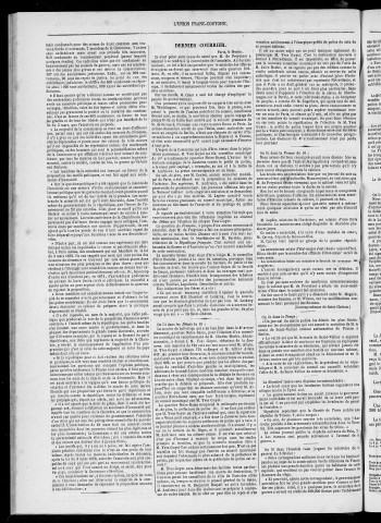 10/02/1880 - L'Union franc-comtoise [Texte imprimé]