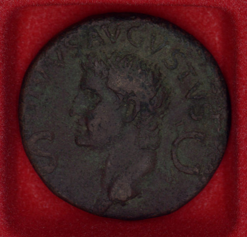 Mon 869 - Caligula