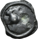 A.331 - pièce de monnaie ; potin