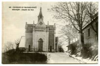 Besançon - Chapelle des Buis [image fixe] , Besançon : Edit. L. Gaillard-Prêtre, 1912/1920