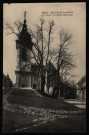 Besançon. - Le Clocher de l'Eglise Saint- Jean [image fixe] , Strasbourg : La Cigogne ", 17 rue de la Course, Strasbourg :, 1904/1930
