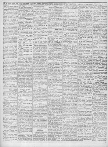 10/02/1929 - Le petit comtois [Texte imprimé] : journal républicain démocratique quotidien