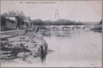 Besançon - Le Doubs à Canot [image fixe] , 1904/1930