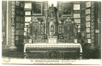 Besancon historique. - Eglise Saint-Claude [image fixe] 1904/1930
