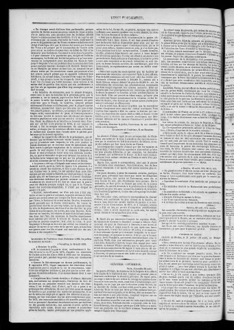 21/08/1876 - L'Union franc-comtoise [Texte imprimé]