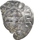 874.1.93.2 - pièce de monnaie ; denier tournois