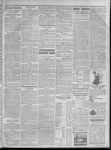18/04/1914 - La Dépêche républicaine de Franche-Comté [Texte imprimé]