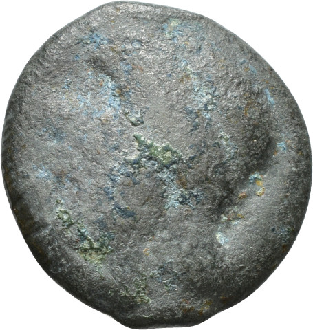 854.29.1 - pièce de monnaie ; potin