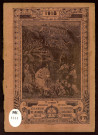 Almanach du Pèlerin [Texte imprimé]