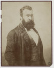 Jean-François Millet [image fixe] / Nadar , Paris, 1856
