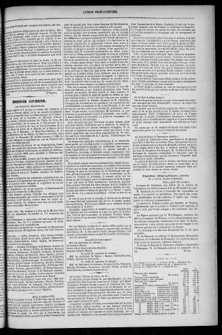 10/10/1878 - L'Union franc-comtoise [Texte imprimé]