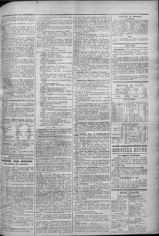 19/07/1890 - La Franche-Comté : journal politique de la région de l'Est