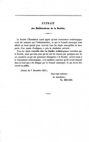 01/01/1850 - Mémoires de la Société d'émulation du Doubs [Texte imprimé]