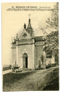 Chapelle des Buis [image fixe] , 1904/1930