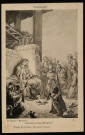 IIe Acte - Scène I - Adoration des Bergers [image fixe] , Besançon : Teulet fils Editeur, 1901-1908