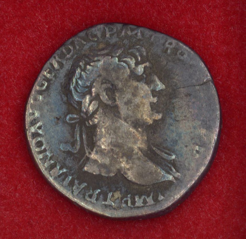 Mon 2629 - Trajan