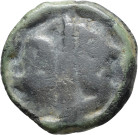 A.289 - pièce de monnaie ; potin