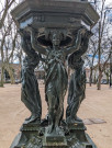 Fontaine ; Fontaine Wallace