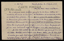 Besançon - Kursaal et Ecole des Beaux-Arts (à gauche statue du peintre Chatran) [image fixe] , Besançon : Edit. L. Gaillard-Prêtre, Besançon, 1904/1915