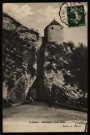 Le Doubs. Besançon, Porte Taillée [image fixe] : Edition A. et H. C., 1904/1912