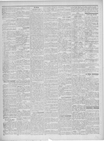 01/10/1928 - Le petit comtois [Texte imprimé] : journal républicain démocratique quotidien
