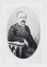 Armand Barthet [estampe] , [S. l.] : [s. n.], [1800-1899]