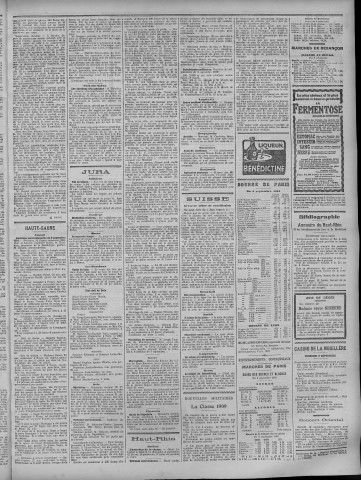 09/09/1910 - La Dépêche républicaine de Franche-Comté [Texte imprimé]
