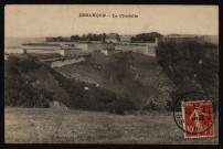 Besançon - La Citadelle [image fixe] , Besançon : J. Liard, éditeur, 1905/1908