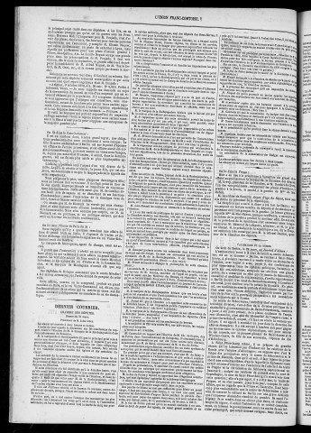 01/04/1876 - L'Union franc-comtoise [Texte imprimé]