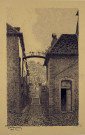 Rue de Chartres n° 6
