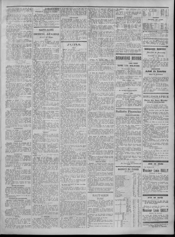 18/04/1913 - La Dépêche républicaine de Franche-Comté [Texte imprimé]