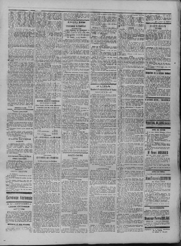 17/06/1915 - La Dépêche républicaine de Franche-Comté [Texte imprimé]