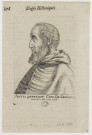 Anth,, Perrenot,, Card,, De Granvelle creat an°, 1561 mort 1586 [image fixe] , Paris, 1644