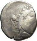A.999.1.1 - pièce de monnaie ; statère