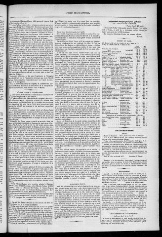 20/08/1877 - L'Union franc-comtoise [Texte imprimé]