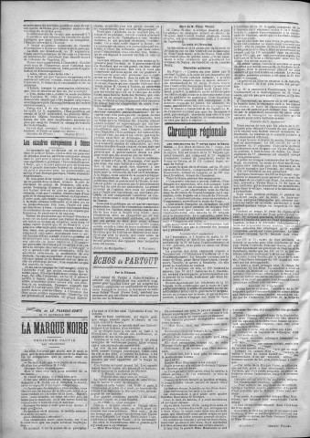 12/09/1892 - La Franche-Comté : journal politique de la région de l'Est