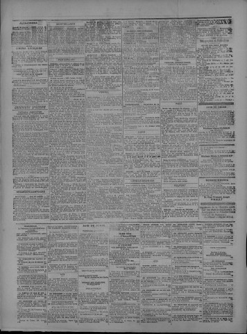 31/01/1920 - La Dépêche républicaine de Franche-Comté [Texte imprimé]