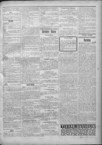 23/10/1894 - La Franche-Comté : journal politique de la région de l'Est