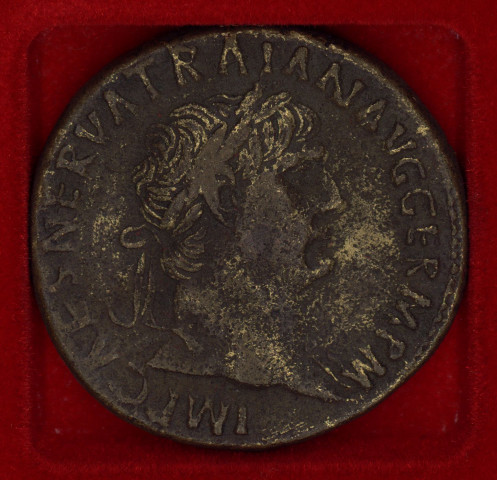 Mon 2792 - Trajan