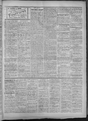 21/10/1917 - La Dépêche républicaine de Franche-Comté [Texte imprimé]
